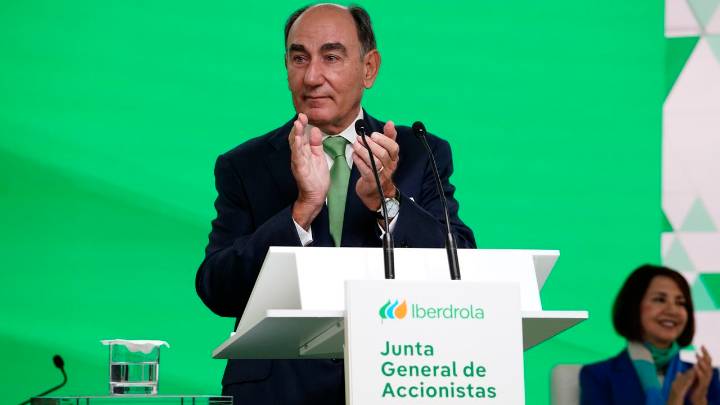 Iberdrola eleva sus beneficios un 17 % hasta los 5.116 millones y vuelca su inversión en Estados Unidos y Reino Unido