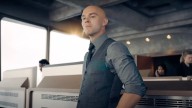 Spencer Stevenson, experto en caída del cabello: "Nunca habrá un Superman calvo"