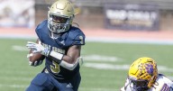 Recap the big games in the New Orleans area from Week 6 of the 2025 preps football season