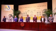 Universidad de Sonora celebra 83 años