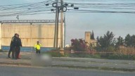 Muerto en la Toluca-Naucalpan provoca tránsito lento