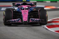 ????Seguí EN VIVO la carrera del GP de México de Fórmula 1