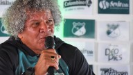 Alberto Gamero se destapó: estas son las cuentas del técnico para que Deportivo Cali clasifique a los cuadrangulares