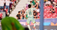 ¡HÉROE! Gilberto Mora marca DOBLETE ante España en el Mundial Sub