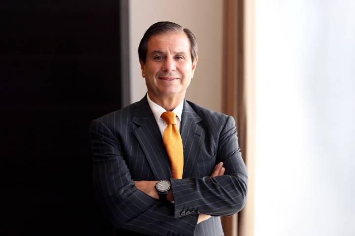SPH acoge con expectativa designación del nuevo Gabinete Ministerial