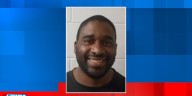 Crime Stoppers: Man wanted by Iowa Department of Corrections High Risk Unit