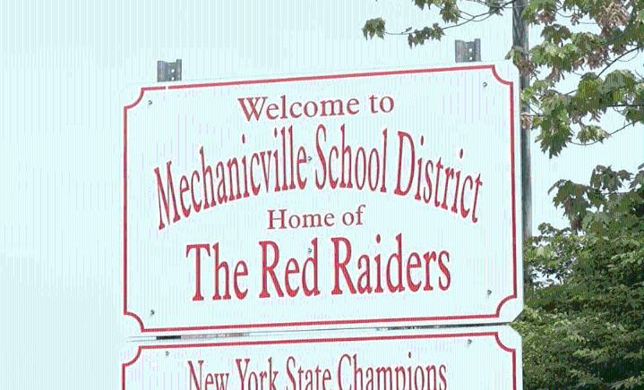 Mechanicville CSD Superintendent to step down