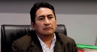 Autorizan inicio de juicio oral a Vladimir Cerrón, Guillermo Bermejo y Guido Bellido por presunta afiliación terrorista 