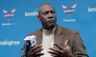 Michael Jordan critica la gestión de carga en la NBA: “No debería ser necesario”
