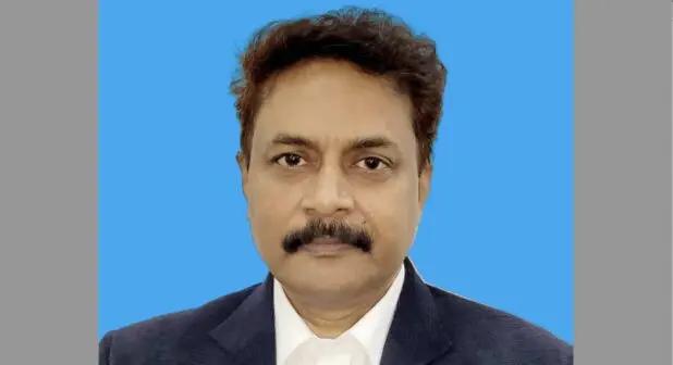 Pabitra Mohan Samal Appointed Principal Secretary To Law Department In Odisha