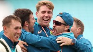 Cricket news 2025 | Cameron Green bowling plan, injury; The Ashes; Sheffield Shield