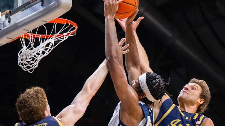 Butler basketball's Yohan Traore played with Victor Wembanyama, recruiting