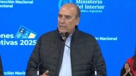 Guillermo Francos celebró la Boleta Única de Papel y apuntó contra el “clientelismo”