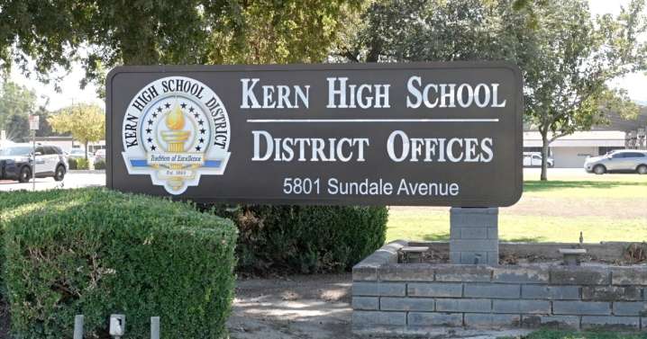 Kern High School District passes resolution opposing transgender athletes in girls’ sports