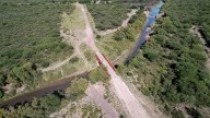 Ziliotto volvió a reclamar por el robo del río: “El Atuel también es pampeano y no se negocia”