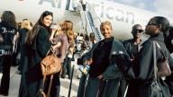 All Aboard Vogue Air! An Inside Look at Fashion’s Most Exclusive Airline