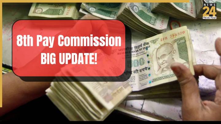 Big Diwali Gift! Cabinet approves 3% Dearness Allowance hike for central government employees based on 7th Pay Commission