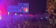Crews respond to possible rollover crash on Madison’s Beltline