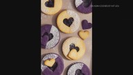 Renton author celebrates third cookbook release with '108 Asian Cookies'