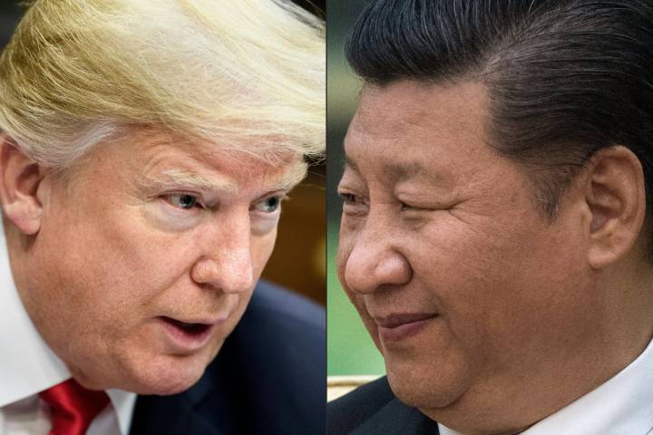 Los criptomercados colapsan violentamente tras los últimos aranceles de Trump