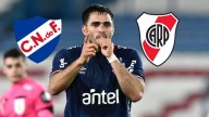 Maxi Gómez confirmó su decisión tras las ofertas de River y Nacional: “Quiere…”