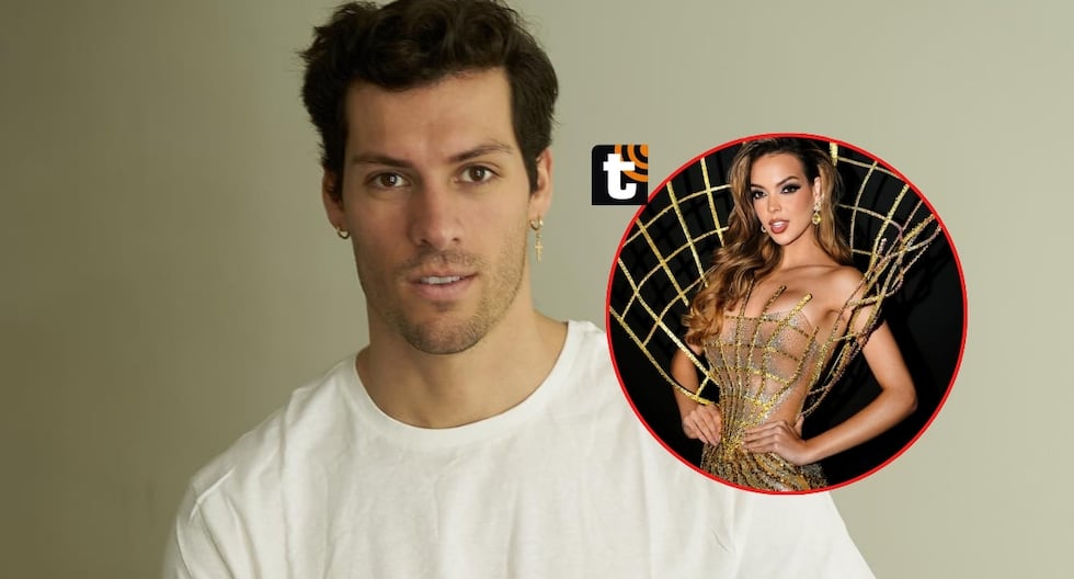 Patricio ¿templado de Flavia López?, la modelo que está en el Miss Grand: “Nos van a seguir viendo juntos” El chico reality solicitó que todos apoyen a la modelo Flavia López, actual representante per