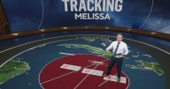 Where is Tropical Storm Melissa and will it affect South Florida?