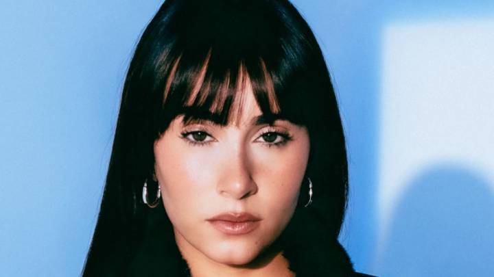 Conciertos de Aitana en Andalucía 2026: fechas, ciudades y venta de entradas