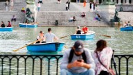 Madrid ya tiene 47 días de calor extremo al año, frente a los 25 de 1990