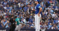 Blue Jays once again turn to rookie Yesavage