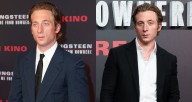 Jeremy Allen White Suits Up for ‘Deliver Me From Nowhere’ Premieres in Berlin & Madrid | Deliver Me From Nowhere, Jeremy Allen White, Scott Cooper | Celebrity News and Gossip | Entertainment, Photos a