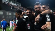 Riestra venció a Instituto, clasificó y sacó a Boca de los puestos de playoffs