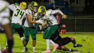 Delaware high school football Week 7