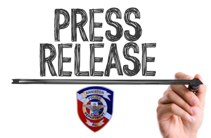 Shooting Reported at Anniston Little Caesars; Four Juveniles Involved