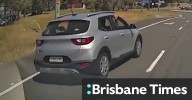 Carjacking victim speaks after being held at knifepoint by three teens