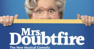 Mrs. Doubtfire coming to WVU’s Canady Creative Arts Center next weekend (copy)