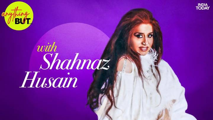 From teen bride to having Princess Diana as client: The Shahnaz Husain story