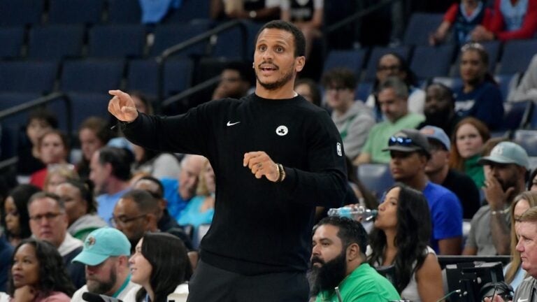 5 Celtics takeaways from annual NBA GM survey