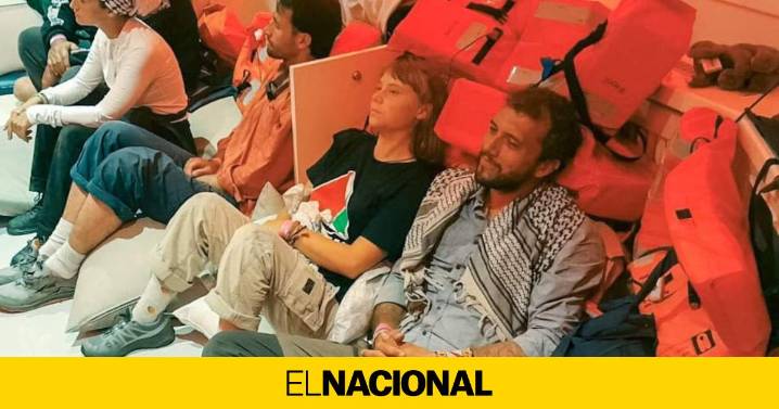 ¿Qué pasará ahora con los activistas y los barcos de la Flotilla?