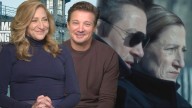 'Mayor of Kingstown' Season 4: Jeremy Renner Reacts to Going Up Against Edie Falco (Exclusive)
