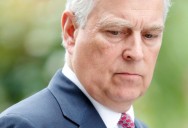 Prince Andrew gives up his titles