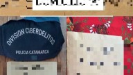 Allanamientos en Fray Mamerto Esquiú y Capital por una causa de estafa