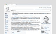 Ni Wikipedia se salva de la caída de visitas por culpa de la IA