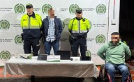 Capturan a los ‘rompevidrios’ en Chapinero: así operaban