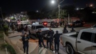 Fiscalía de Baja California señala que ataque con explosivos estaría ligado al crimen organizado; identifican a responsables