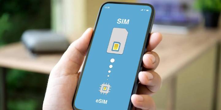 Cómo borrar la eSIM en el iPhone y cuándo es necesario hacerlo