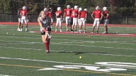 Top-seeded Comets poised for post