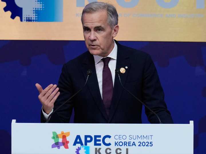 Canada’s Carney and China’s Xi Jinping take step towards mending ties