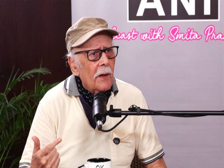 Parikshit Sahni recalls his experience of assisting Raj Kapoor