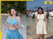 Meet woman, who is no less than any model, once quit social media to crack UPSC